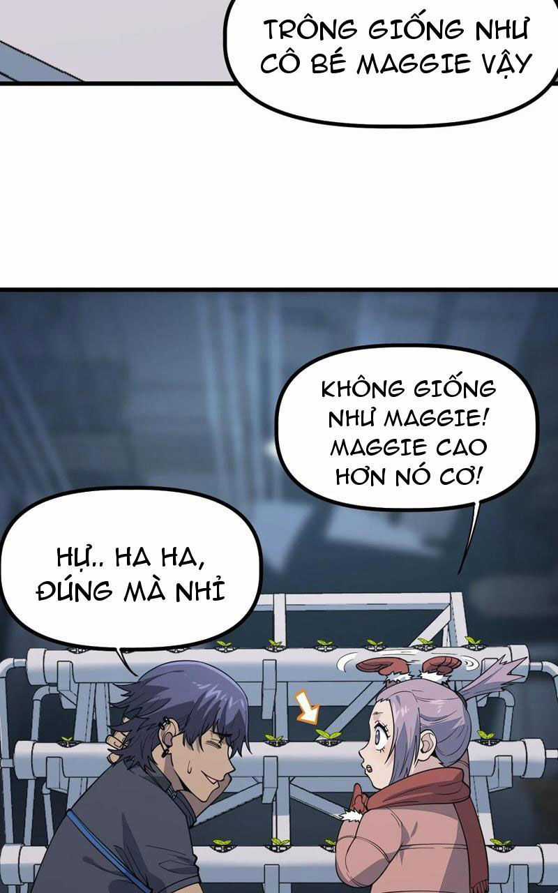 Băng Phong Mạt Nhật: Không Còn Đường Sống Chương 22 trang 34