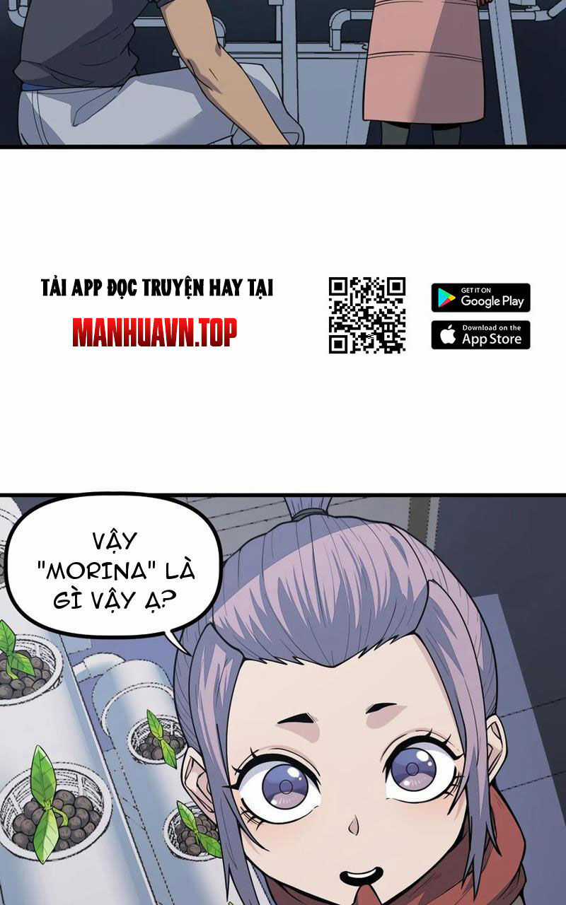 Băng Phong Mạt Nhật: Không Còn Đường Sống Chương 22 trang 35