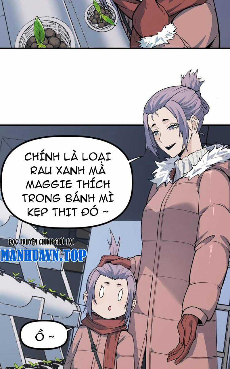 Băng Phong Mạt Nhật: Không Còn Đường Sống Chương 22 trang 36