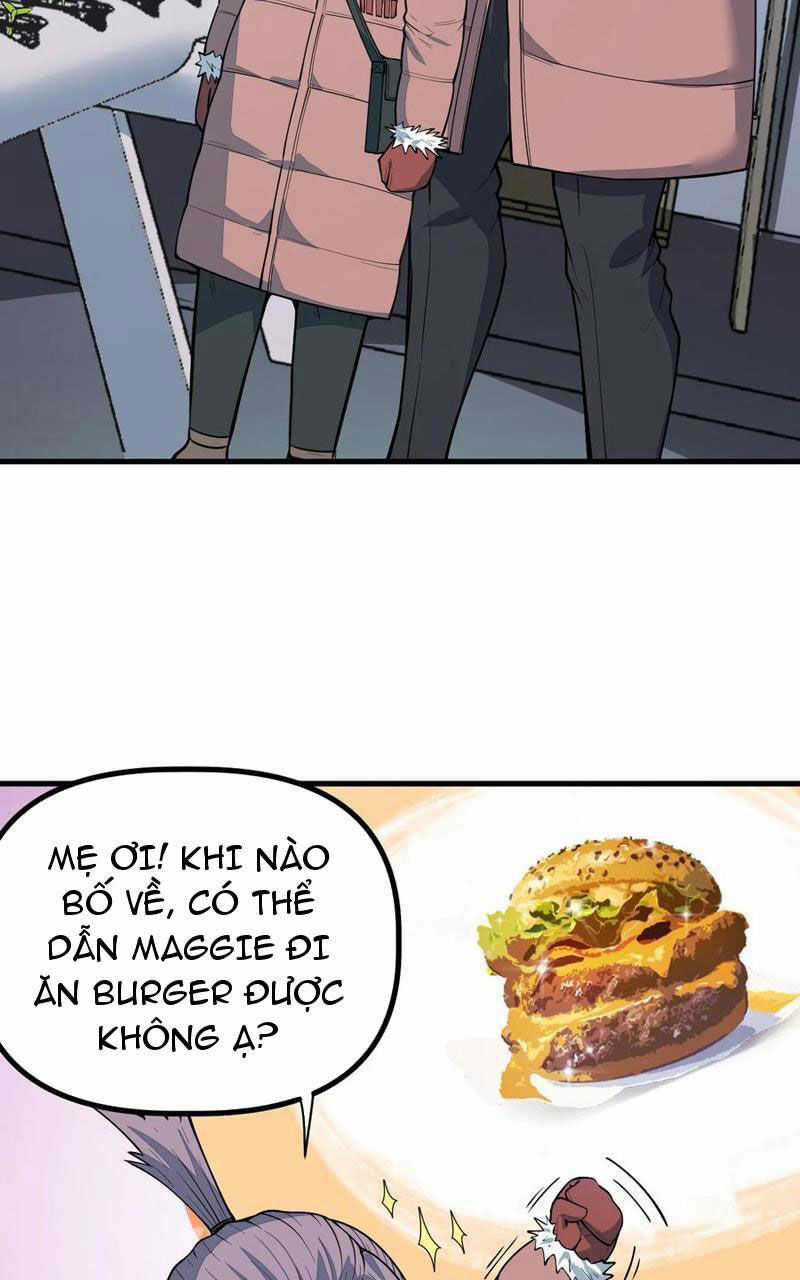 Băng Phong Mạt Nhật: Không Còn Đường Sống Chương 22 trang 37