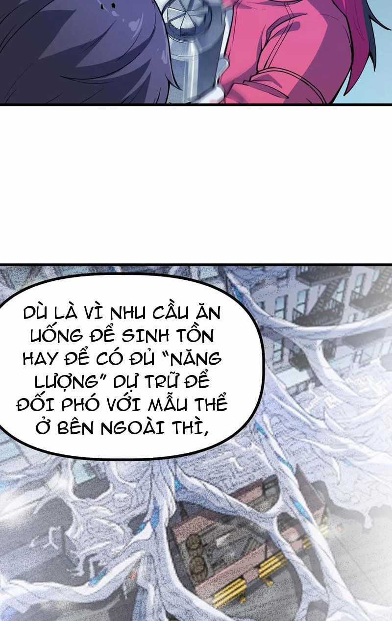 Băng Phong Mạt Nhật: Không Còn Đường Sống Chương 22 trang 4