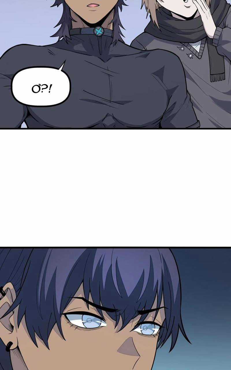 Băng Phong Mạt Nhật: Không Còn Đường Sống Chương 22 trang 40