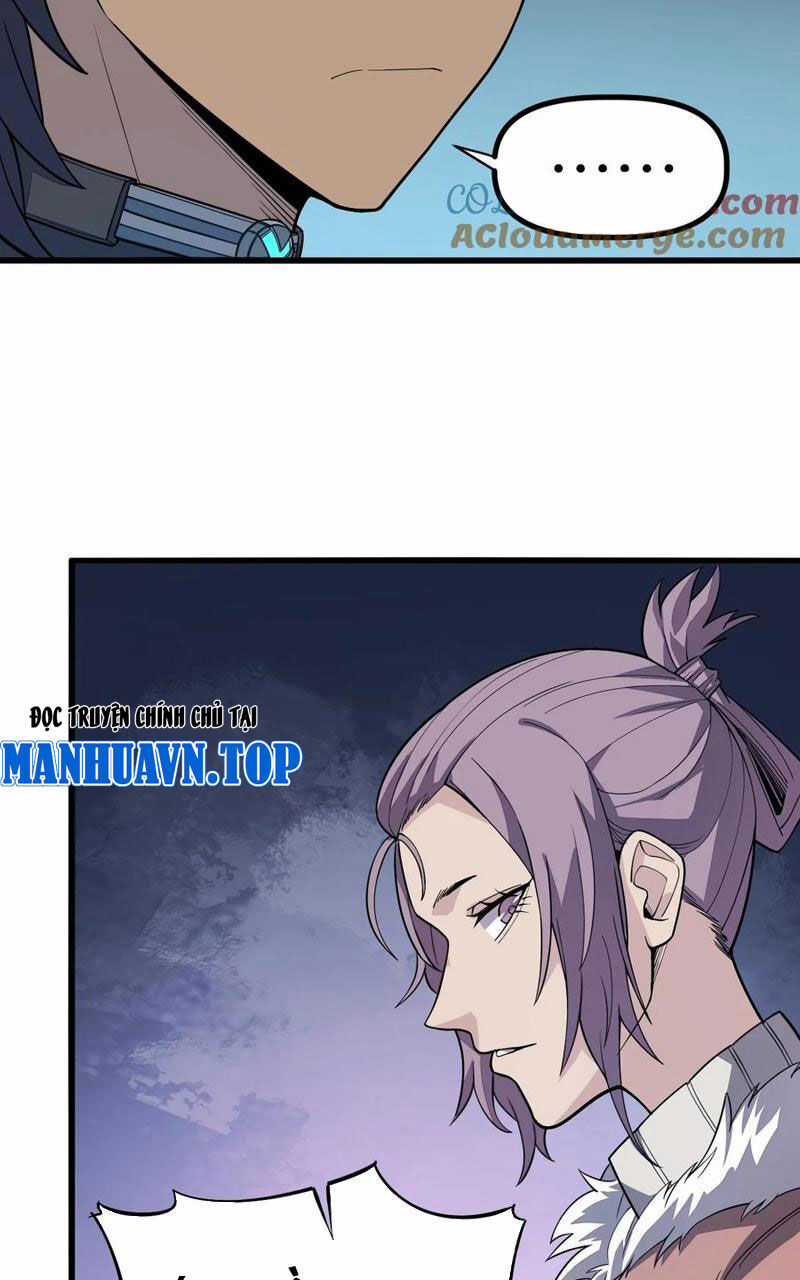 Băng Phong Mạt Nhật: Không Còn Đường Sống Chương 22 trang 41