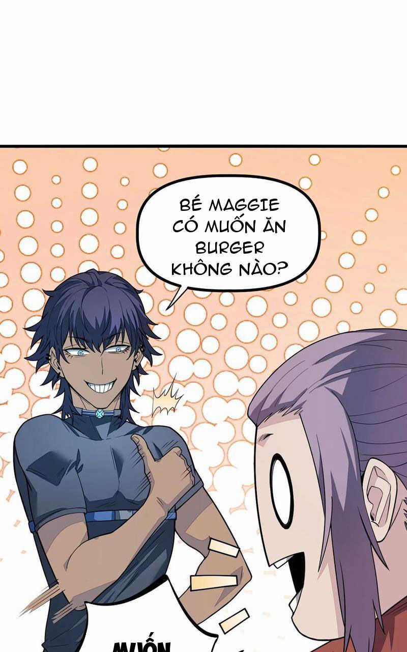 Băng Phong Mạt Nhật: Không Còn Đường Sống Chương 22 trang 44