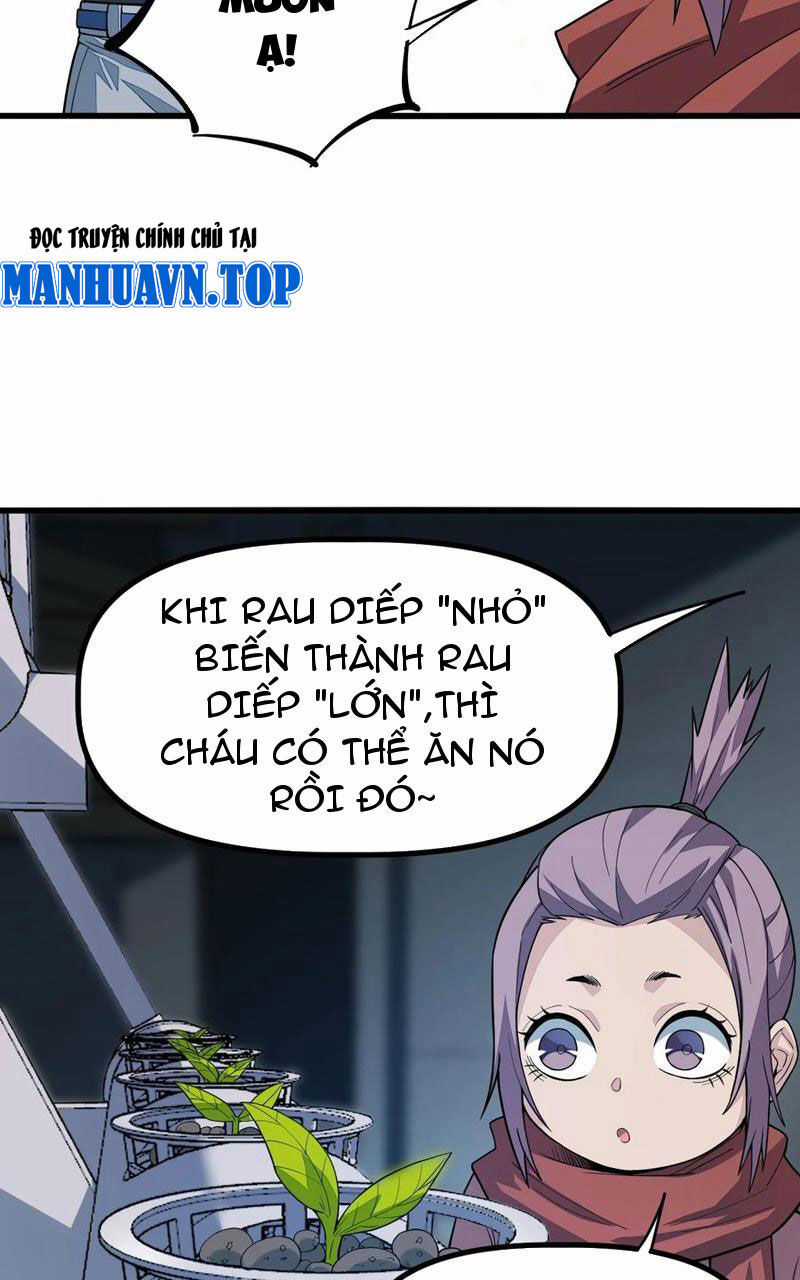 Băng Phong Mạt Nhật: Không Còn Đường Sống Chương 22 trang 45