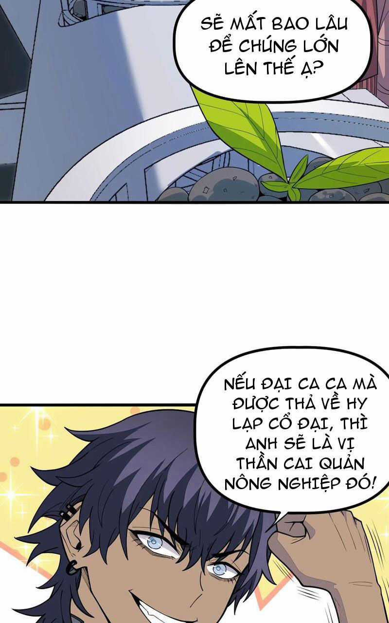 Băng Phong Mạt Nhật: Không Còn Đường Sống Chương 22 trang 46