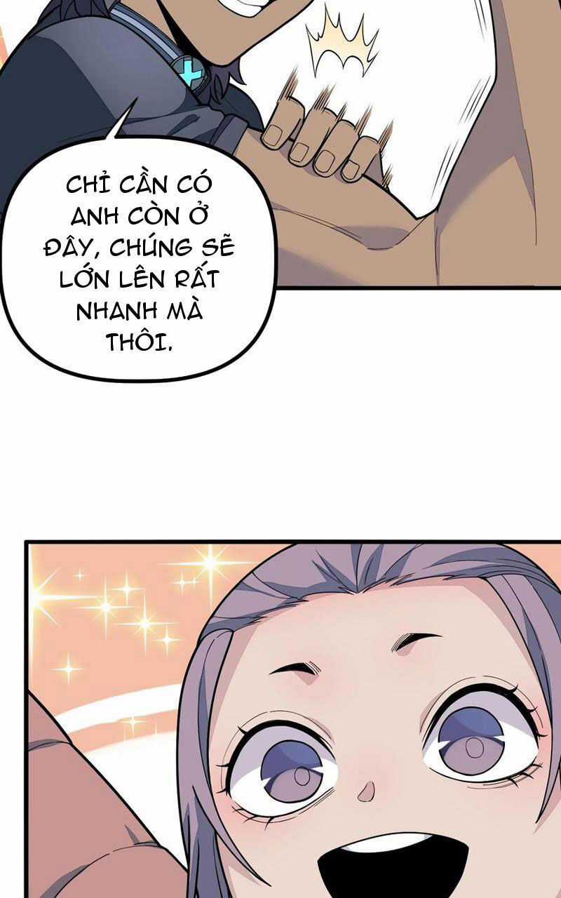 Băng Phong Mạt Nhật: Không Còn Đường Sống Chương 22 trang 47