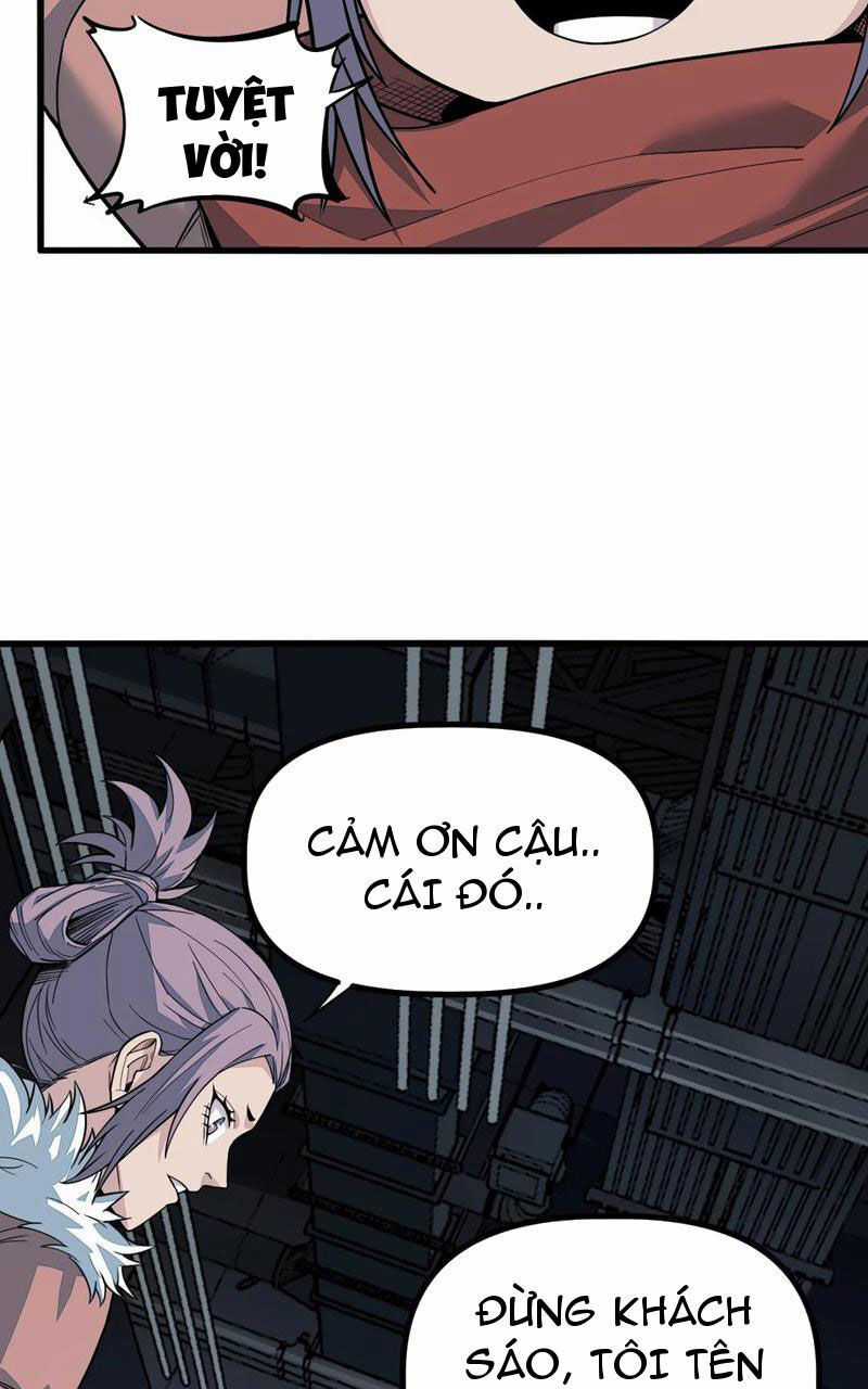 Băng Phong Mạt Nhật: Không Còn Đường Sống Chương 22 trang 48