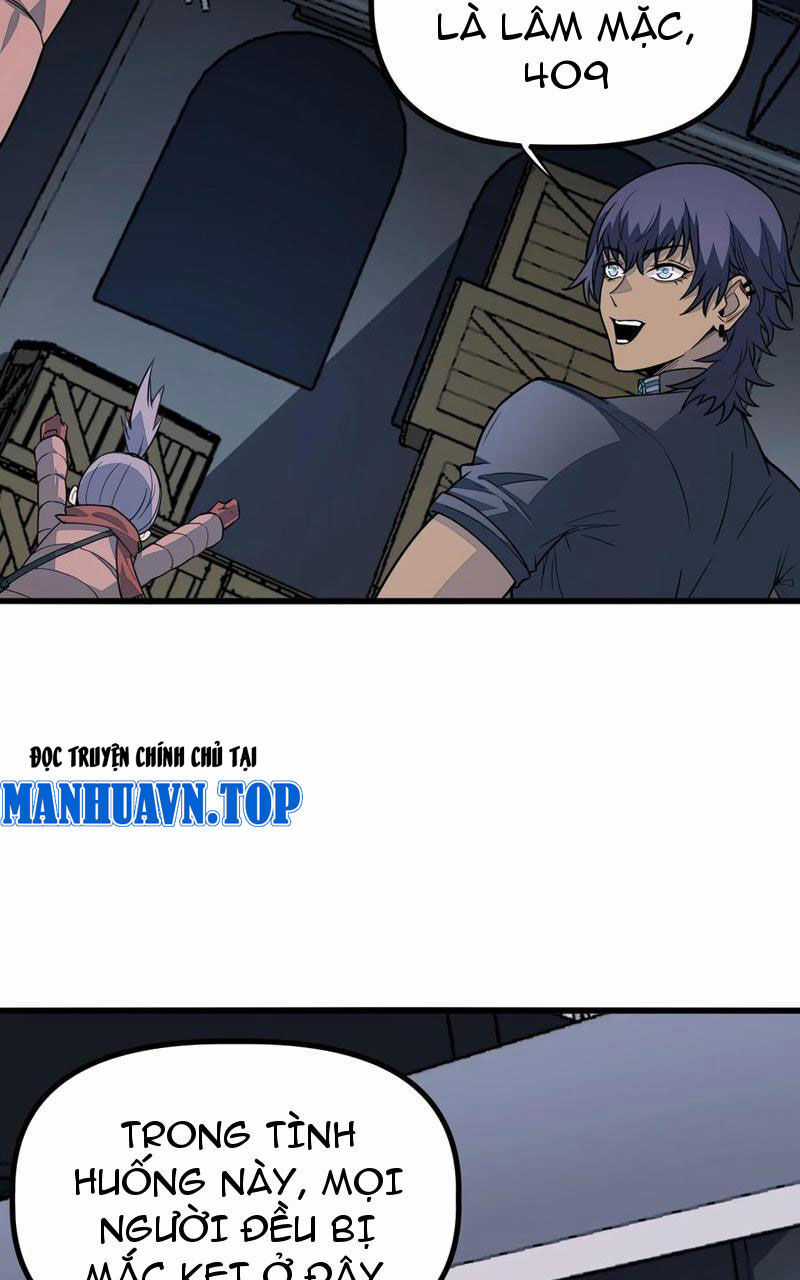 Băng Phong Mạt Nhật: Không Còn Đường Sống Chương 22 trang 49