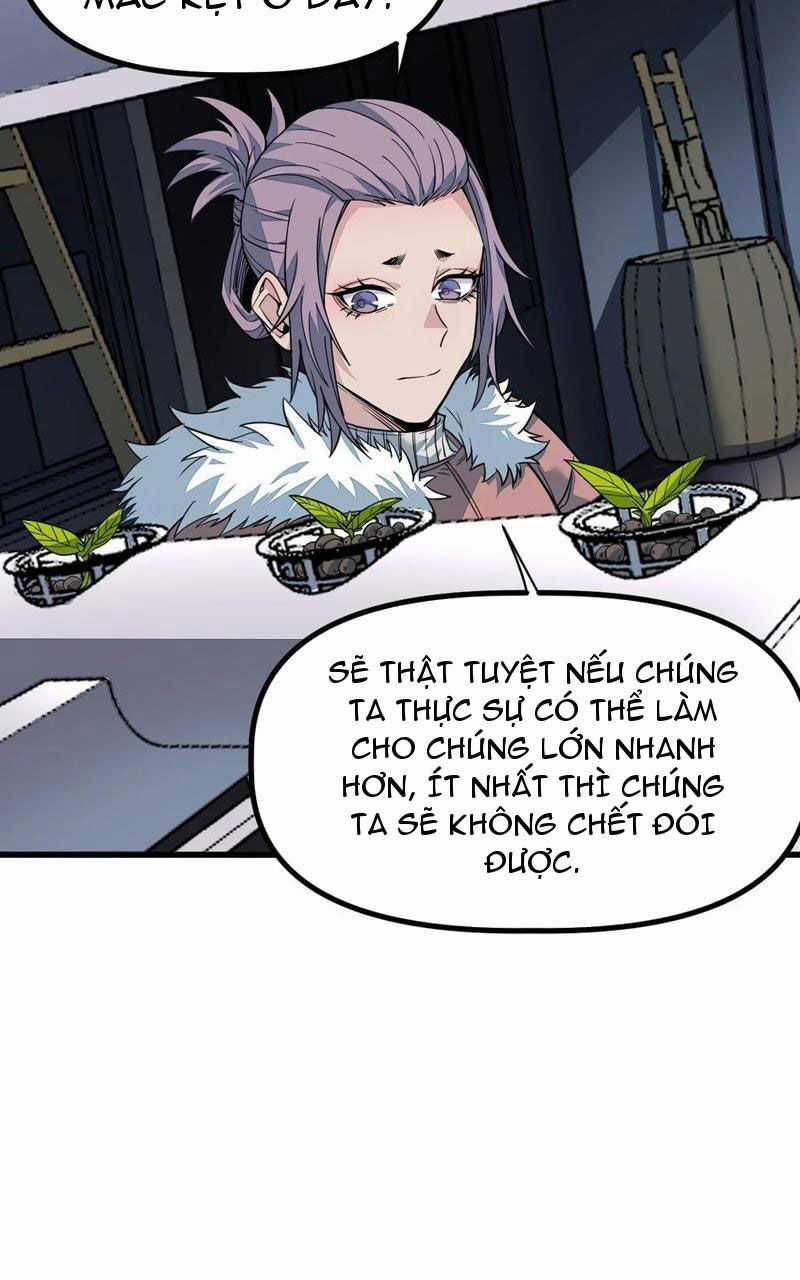 Băng Phong Mạt Nhật: Không Còn Đường Sống Chương 22 trang 50