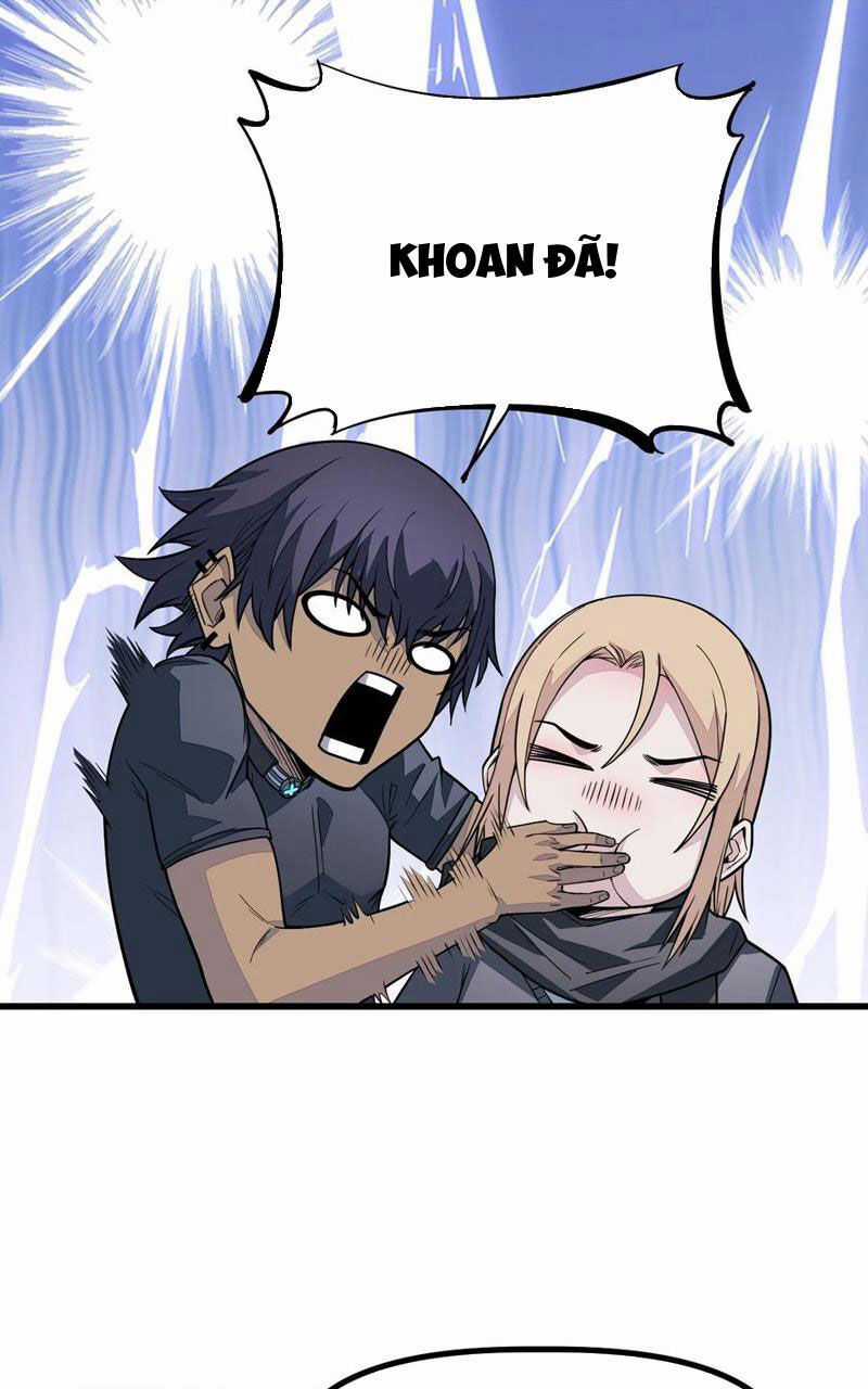 Băng Phong Mạt Nhật: Không Còn Đường Sống Chương 22 trang 52