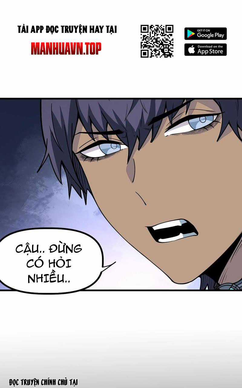 Băng Phong Mạt Nhật: Không Còn Đường Sống Chương 22 trang 54