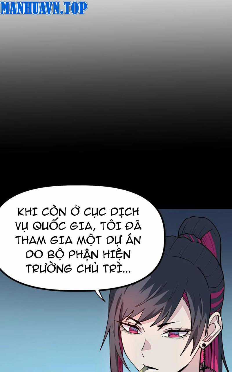 Băng Phong Mạt Nhật: Không Còn Đường Sống Chương 22 trang 55