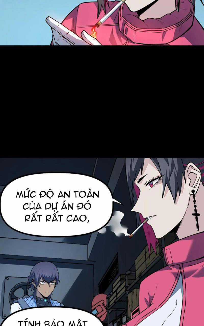 Băng Phong Mạt Nhật: Không Còn Đường Sống Chương 22 trang 56