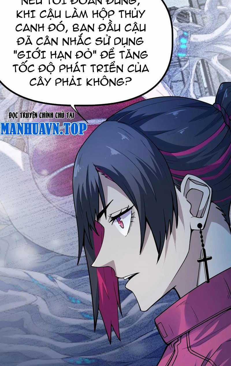 Băng Phong Mạt Nhật: Không Còn Đường Sống Chương 22 trang 6