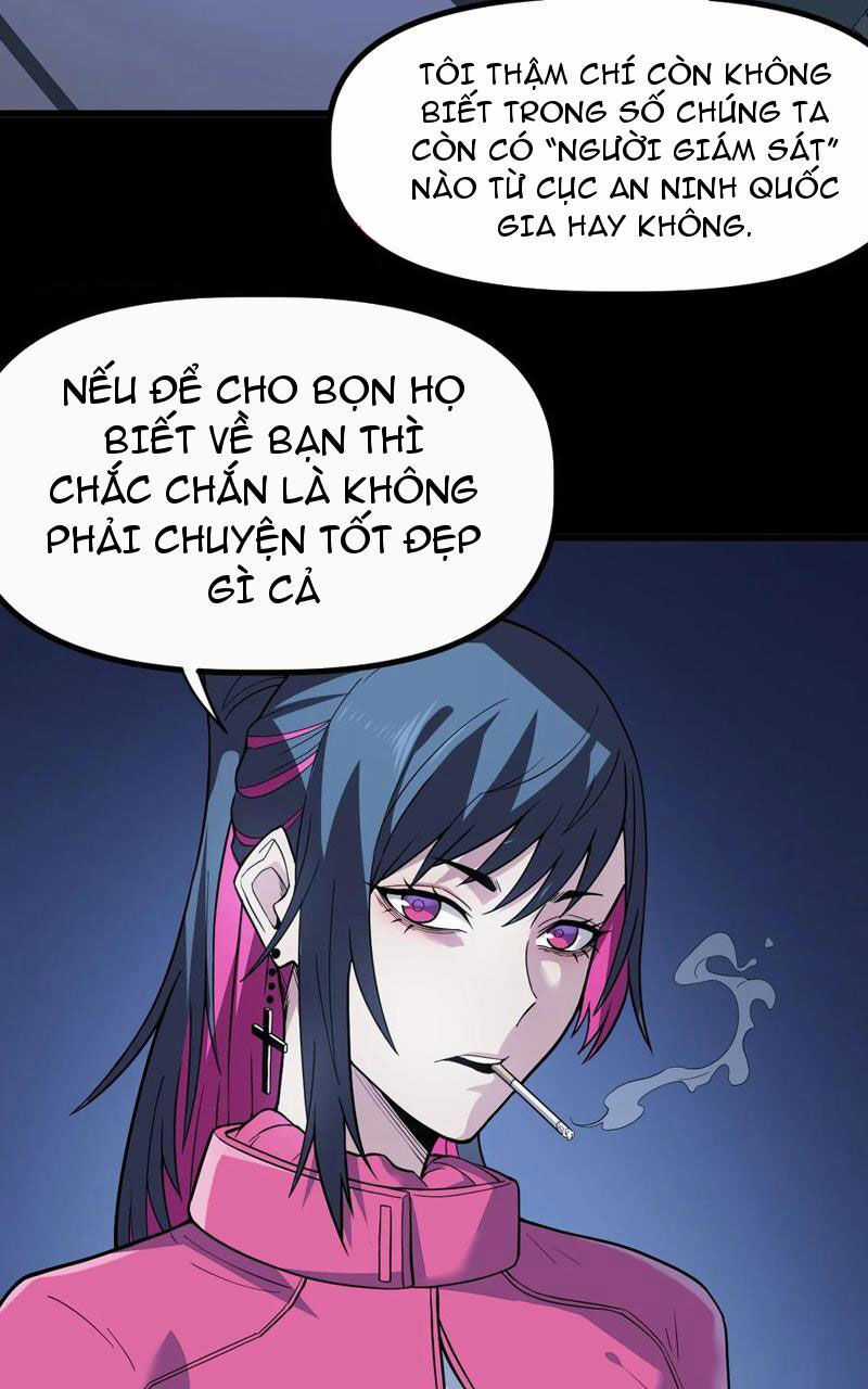 Băng Phong Mạt Nhật: Không Còn Đường Sống Chương 22 trang 60