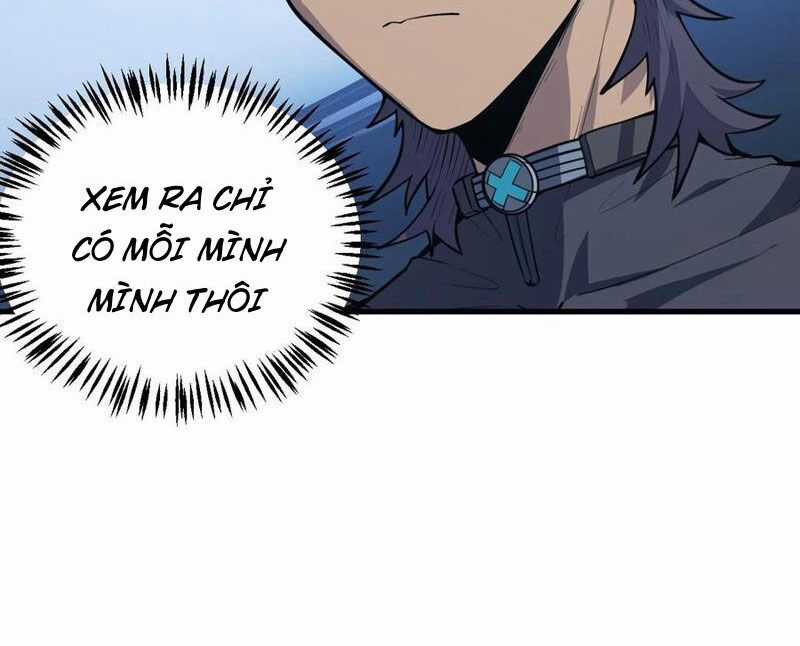 Băng Phong Mạt Nhật: Không Còn Đường Sống Chương 22 trang 71