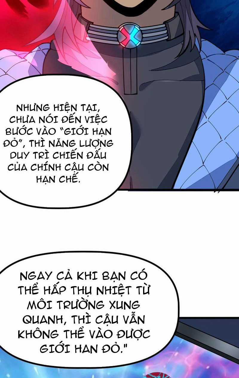 Băng Phong Mạt Nhật: Không Còn Đường Sống Chương 22 trang 8