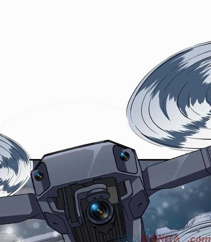 Băng Phong Mạt Nhật: Không Còn Đường Sống Chương 23 trang 10