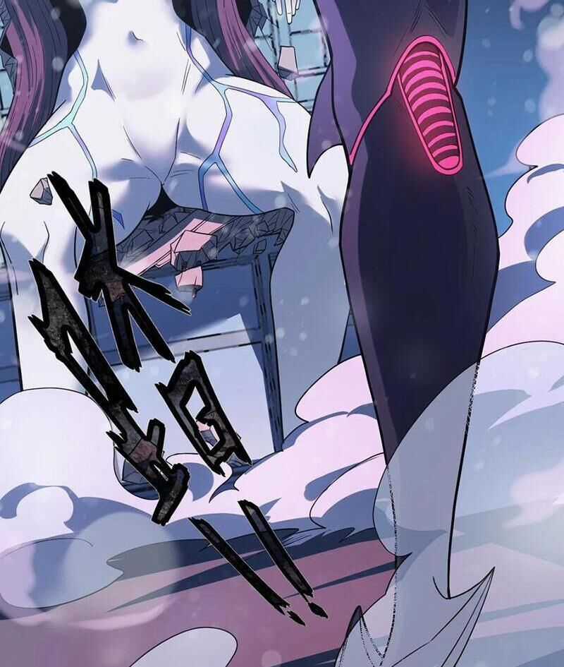 Băng Phong Mạt Nhật: Không Còn Đường Sống Chương 23 trang 101