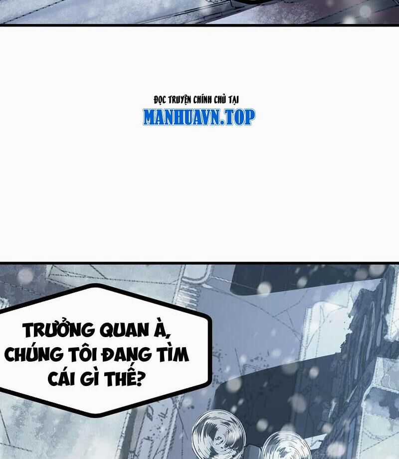 Băng Phong Mạt Nhật: Không Còn Đường Sống Chương 23 trang 12