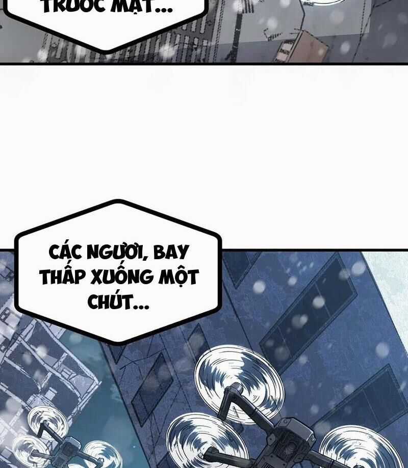 Băng Phong Mạt Nhật: Không Còn Đường Sống Chương 23 trang 14