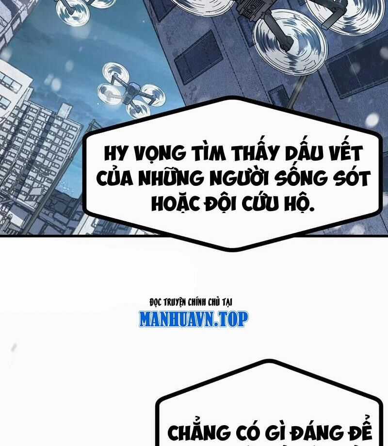 Băng Phong Mạt Nhật: Không Còn Đường Sống Chương 23 trang 15