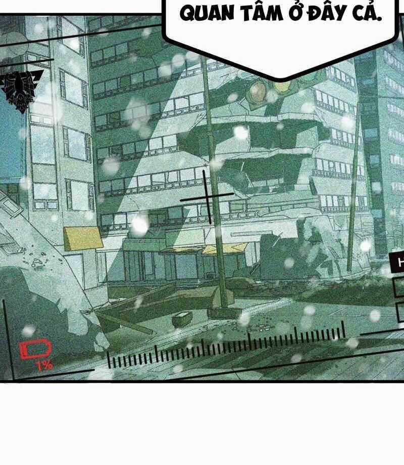 Băng Phong Mạt Nhật: Không Còn Đường Sống Chương 23 trang 16