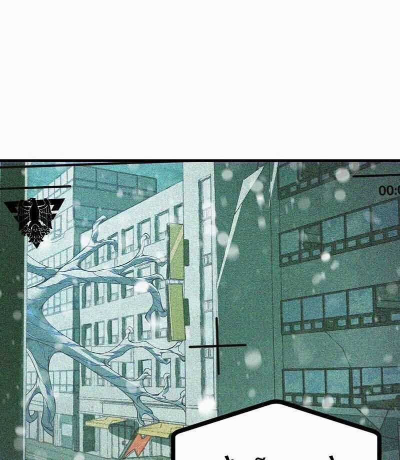 Băng Phong Mạt Nhật: Không Còn Đường Sống Chương 23 trang 17