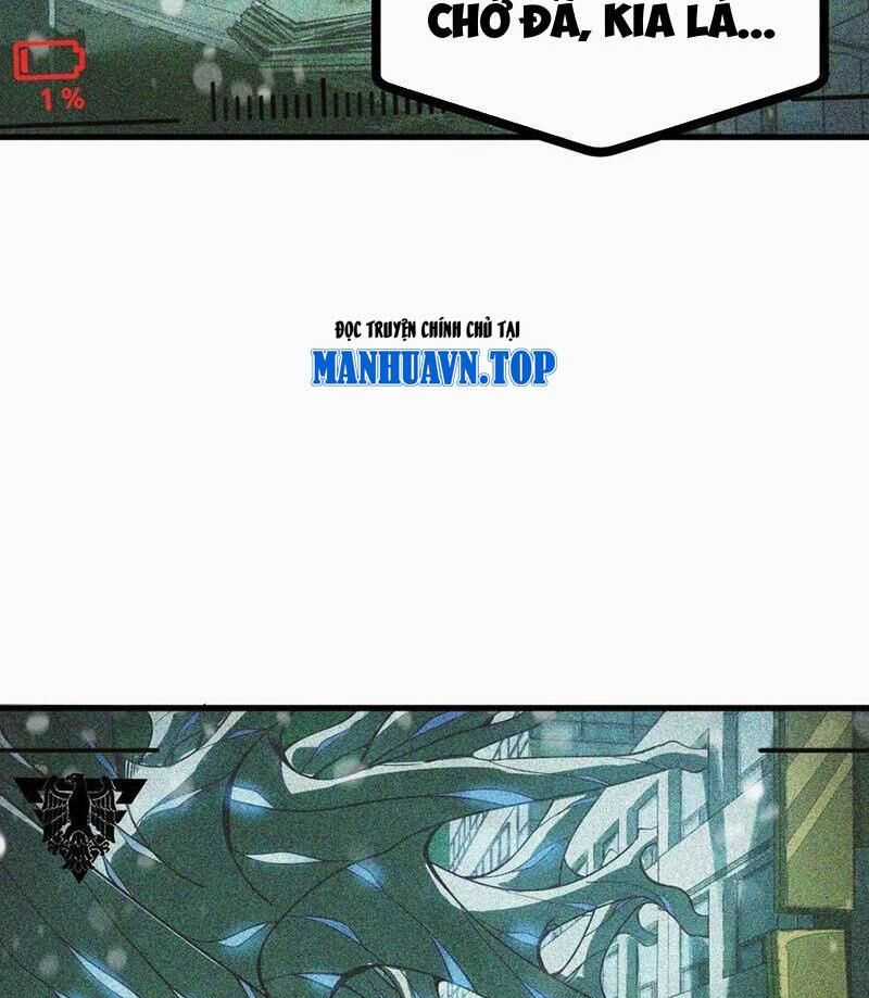 Băng Phong Mạt Nhật: Không Còn Đường Sống Chương 23 trang 18