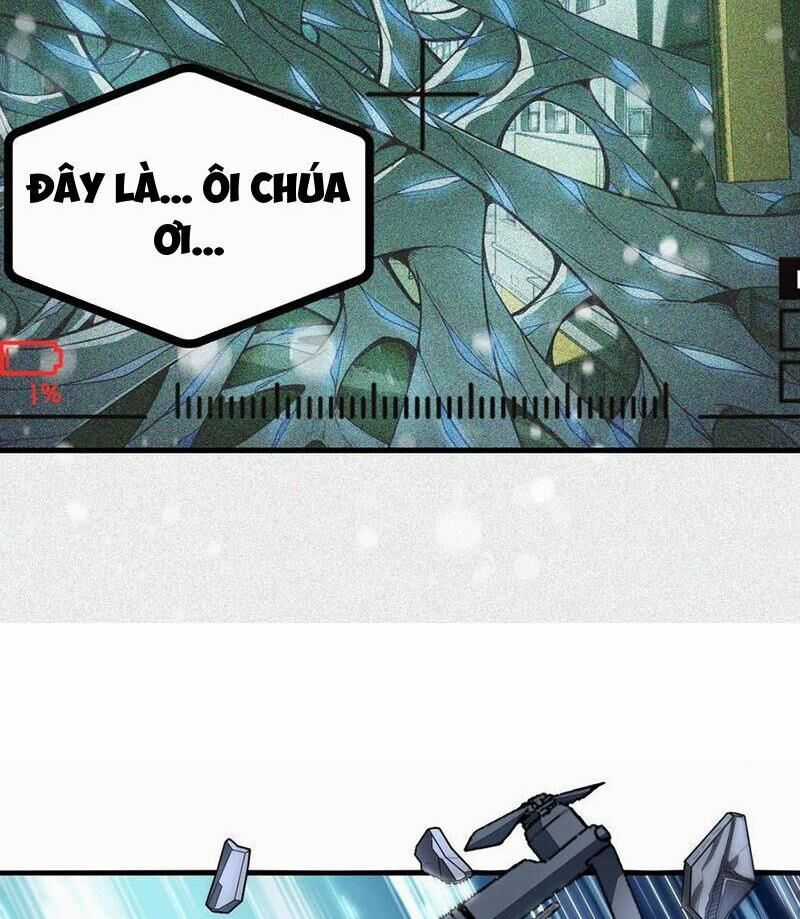 Băng Phong Mạt Nhật: Không Còn Đường Sống Chương 23 trang 19