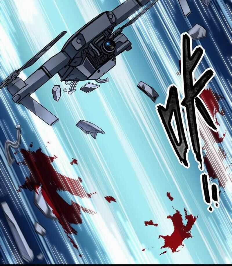 Băng Phong Mạt Nhật: Không Còn Đường Sống Chương 23 trang 20