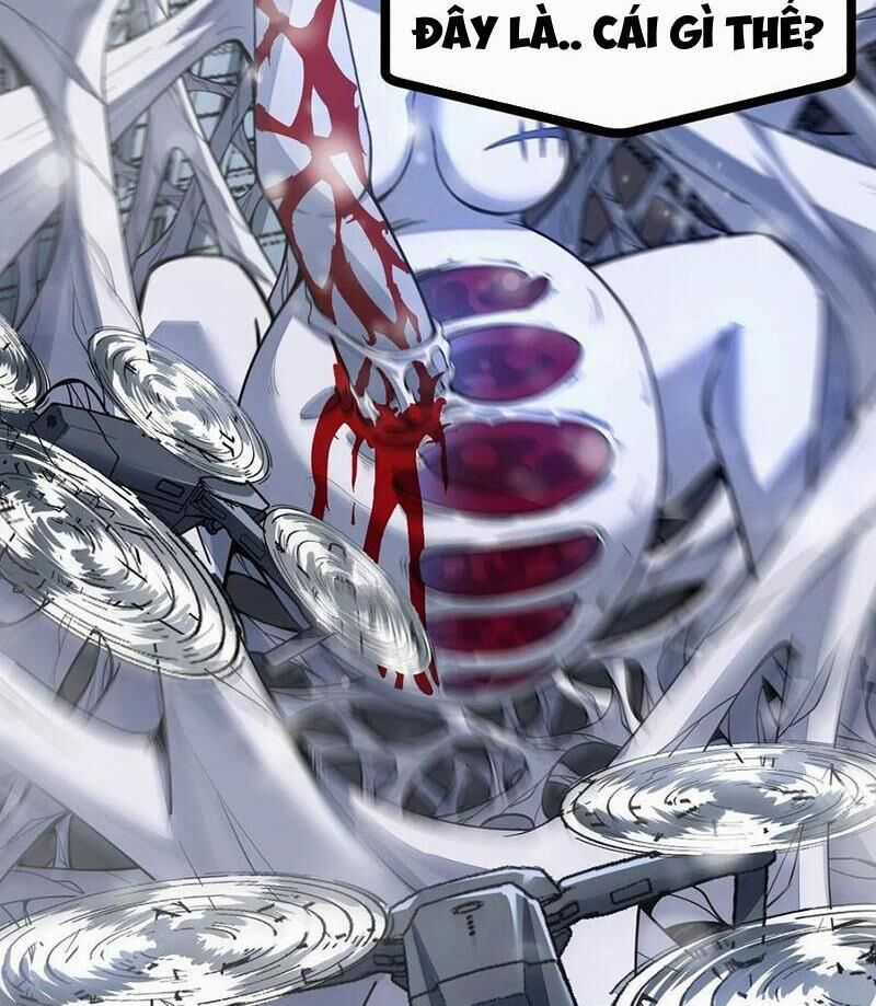 Băng Phong Mạt Nhật: Không Còn Đường Sống Chương 23 trang 22