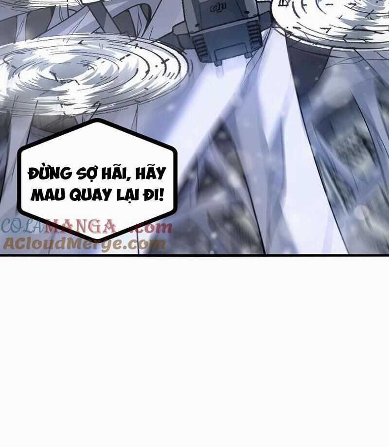 Băng Phong Mạt Nhật: Không Còn Đường Sống Chương 23 trang 23