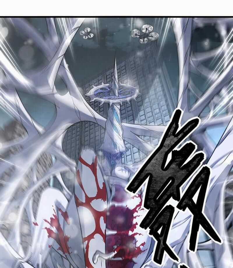 Băng Phong Mạt Nhật: Không Còn Đường Sống Chương 23 trang 24