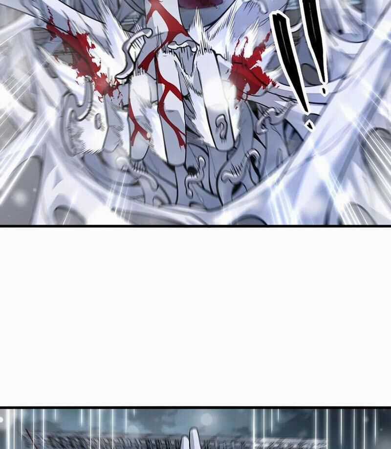 Băng Phong Mạt Nhật: Không Còn Đường Sống Chương 23 trang 25