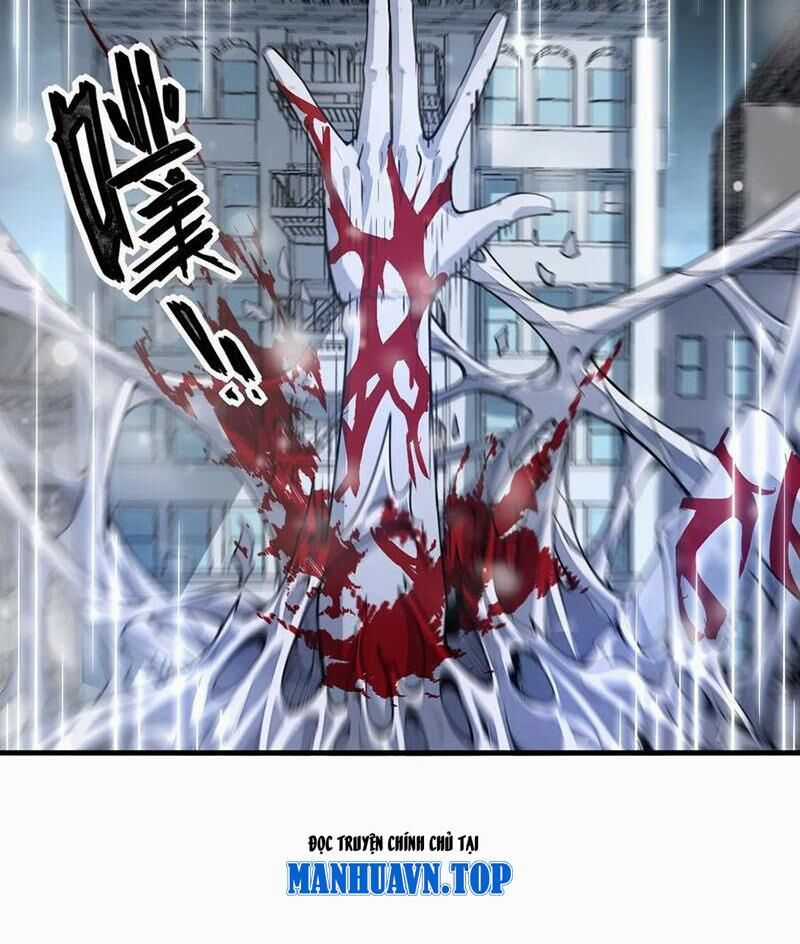 Băng Phong Mạt Nhật: Không Còn Đường Sống Chương 23 trang 26