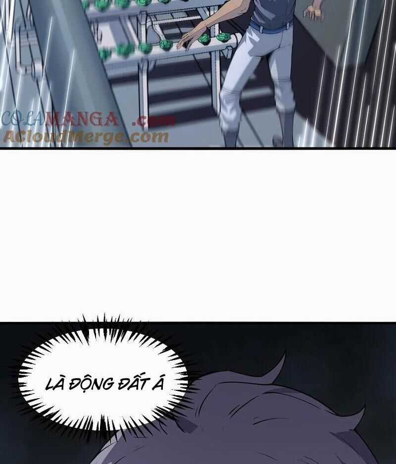 Băng Phong Mạt Nhật: Không Còn Đường Sống Chương 23 trang 28