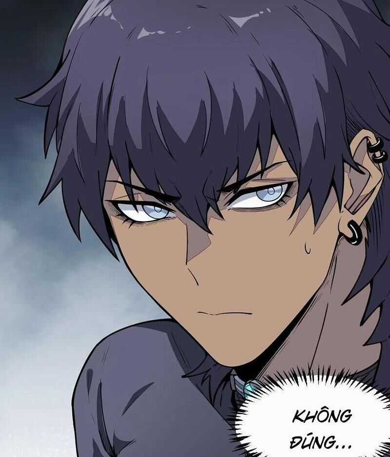 Băng Phong Mạt Nhật: Không Còn Đường Sống Chương 23 trang 29