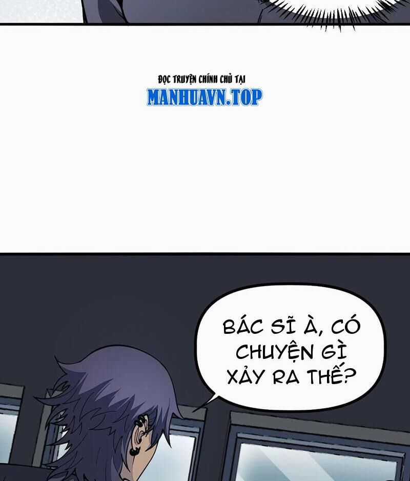 Băng Phong Mạt Nhật: Không Còn Đường Sống Chương 23 trang 30