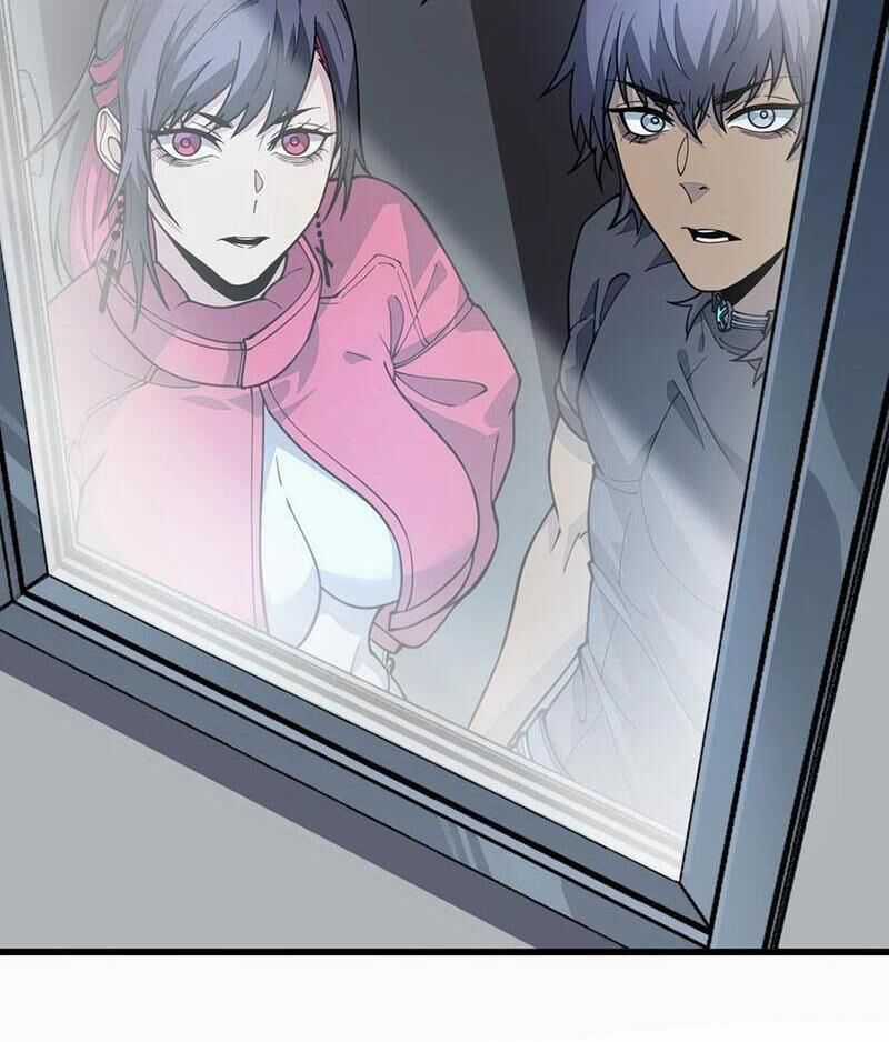 Băng Phong Mạt Nhật: Không Còn Đường Sống Chương 23 trang 33