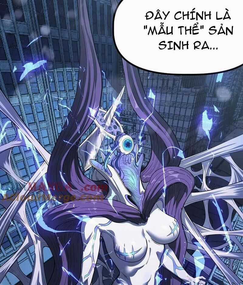 Băng Phong Mạt Nhật: Không Còn Đường Sống Chương 23 trang 37