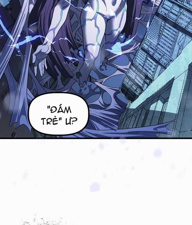 Băng Phong Mạt Nhật: Không Còn Đường Sống Chương 23 trang 38