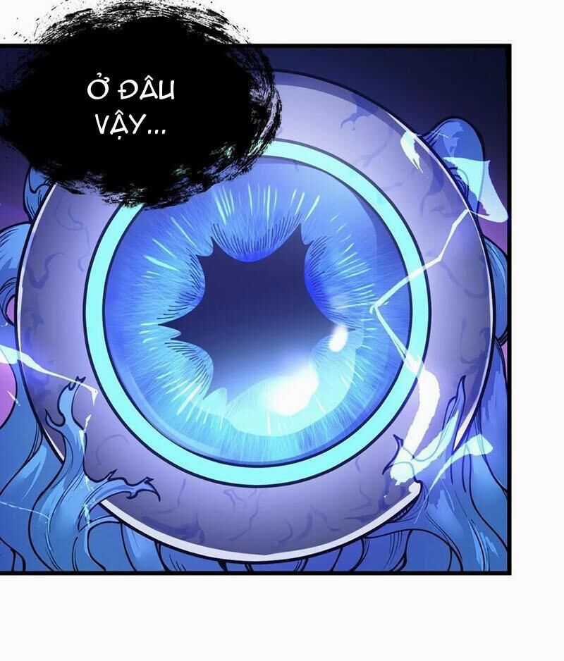 Băng Phong Mạt Nhật: Không Còn Đường Sống Chương 23 trang 39