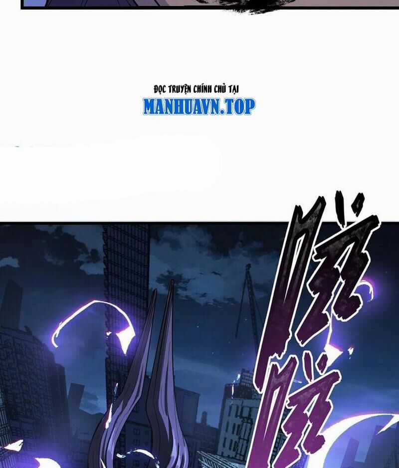 Băng Phong Mạt Nhật: Không Còn Đường Sống Chương 23 trang 41