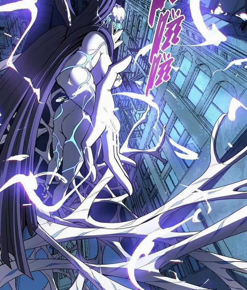 Băng Phong Mạt Nhật: Không Còn Đường Sống Chương 23 trang 42