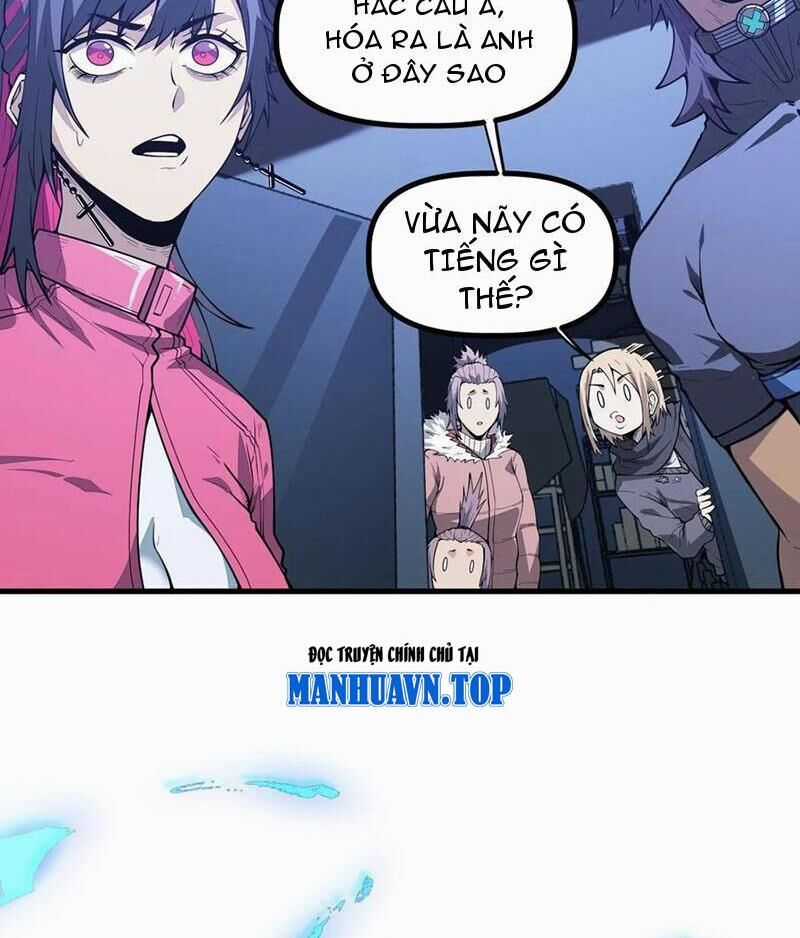 Băng Phong Mạt Nhật: Không Còn Đường Sống Chương 23 trang 44