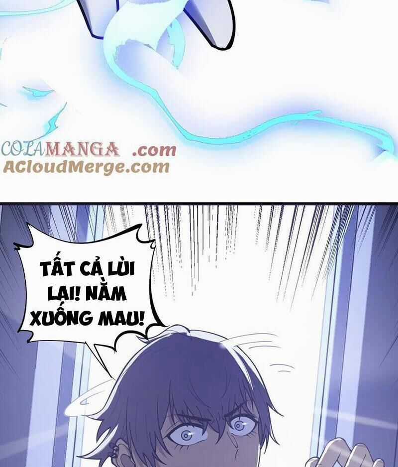 Băng Phong Mạt Nhật: Không Còn Đường Sống Chương 23 trang 46