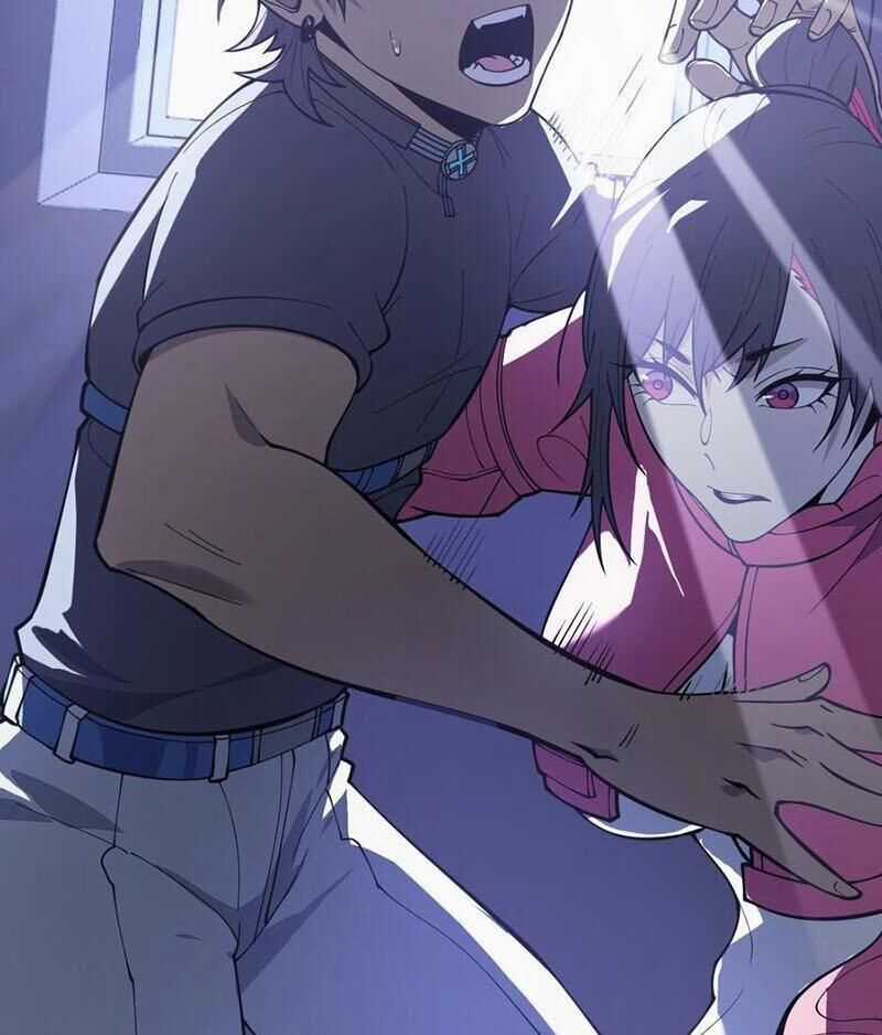 Băng Phong Mạt Nhật: Không Còn Đường Sống Chương 23 trang 47