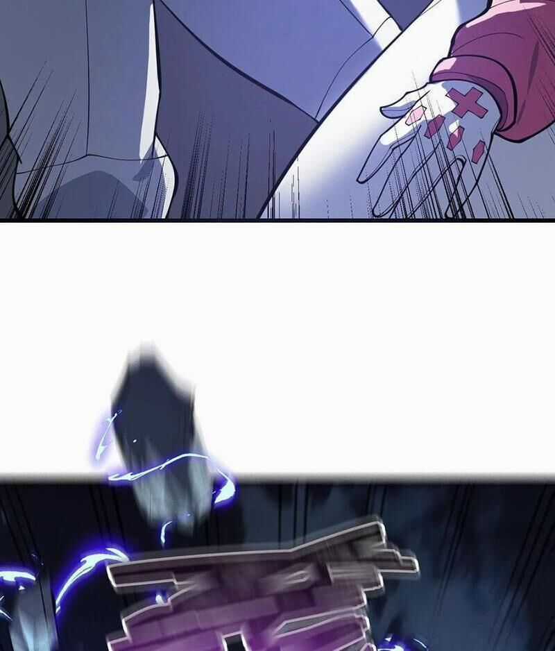 Băng Phong Mạt Nhật: Không Còn Đường Sống Chương 23 trang 48